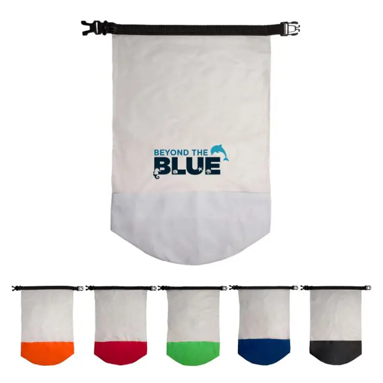 Picture of Ocean 10 Litre Waterproof Bag