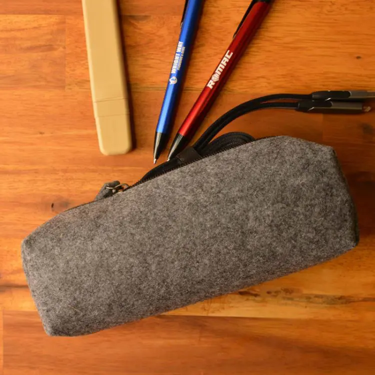 Picture of Montana RPET Felt Utility Case