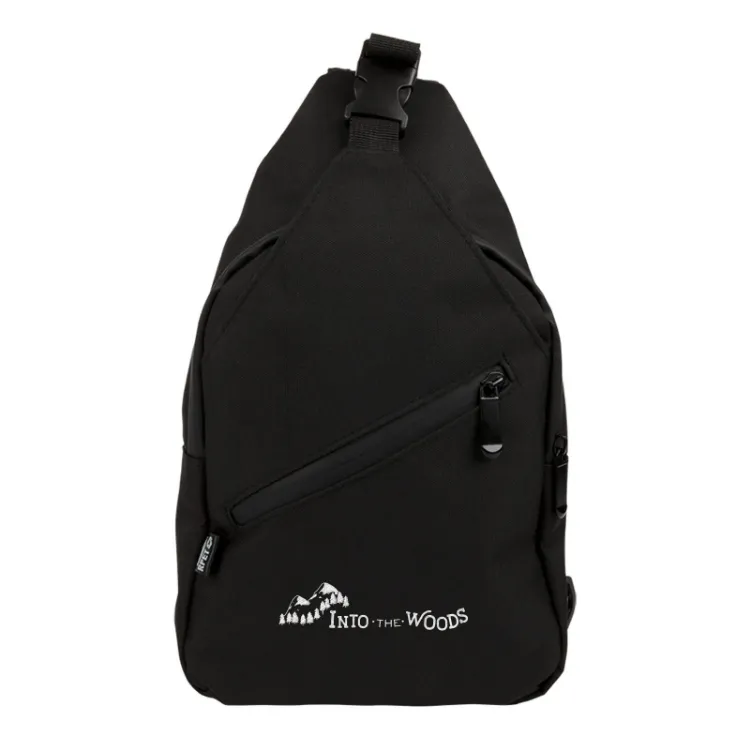 Picture of Sling RPET Travel Bag