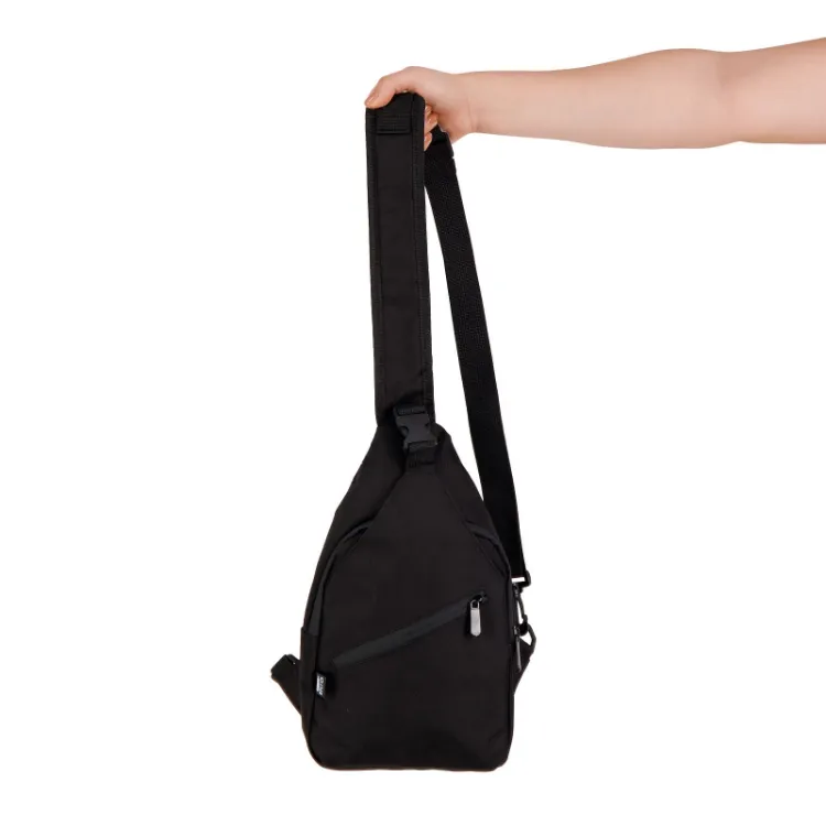 Picture of Sling RPET Travel Bag