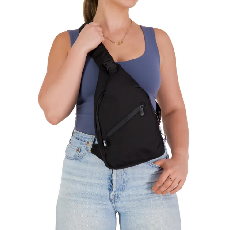 Picture of Sling RPET Travel Bag