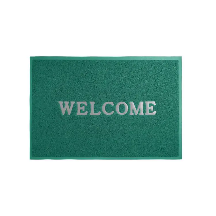 Picture of Deboss Spiraloop Logo Mat