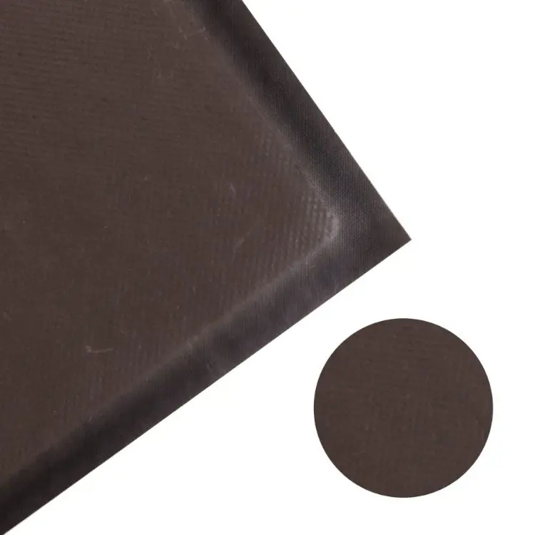 Picture of Deboss Spiraloop Logo Mat