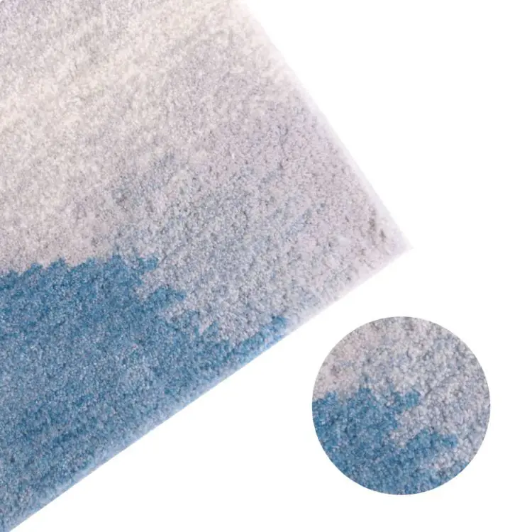 Picture of Acrylic fiber Logo Mat