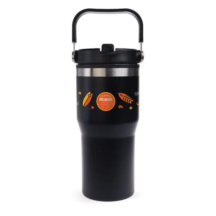 Picture of Faith Steel Tumbler