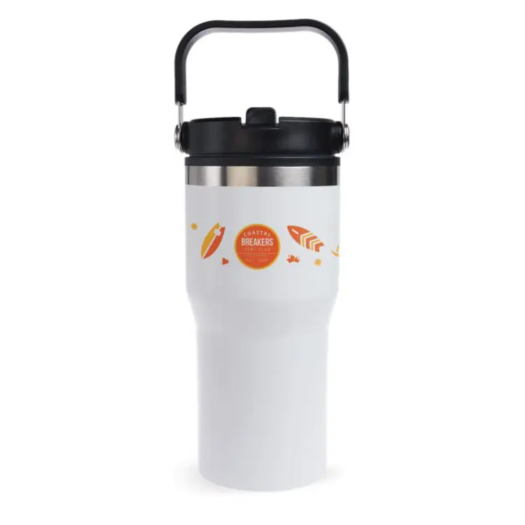 Picture of Faith Steel Tumbler