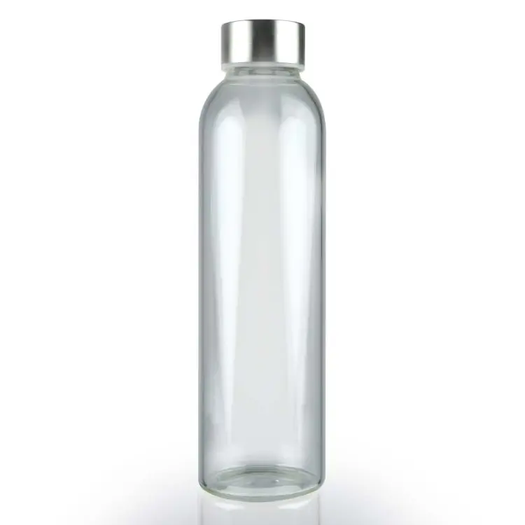 Picture of Capri Glass Bottle / Silicone Sleeve