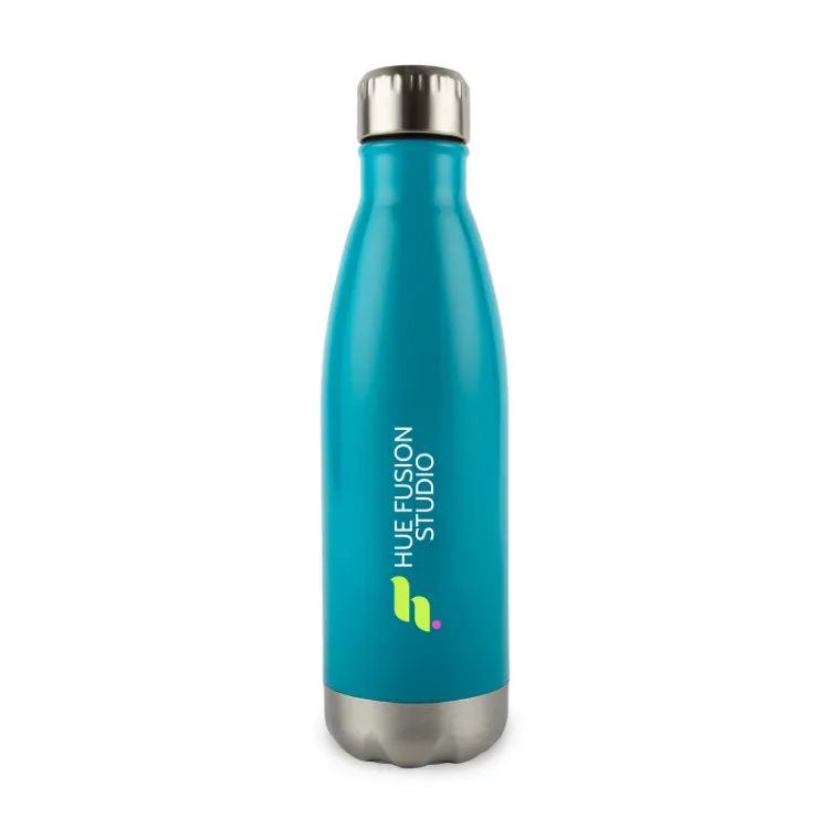 Picture of Soda Stainless Steel Bottle