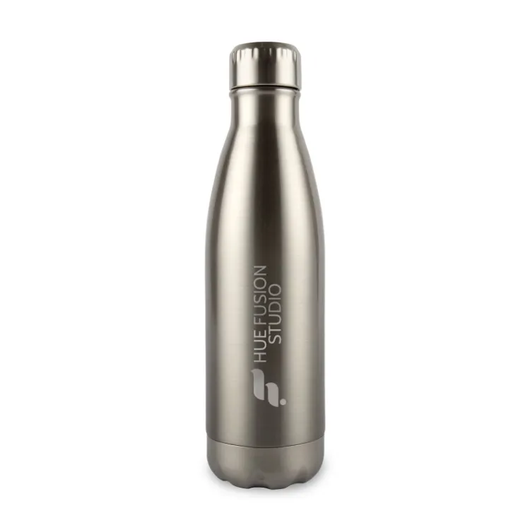 Picture of Soda Stainless Steel Bottle