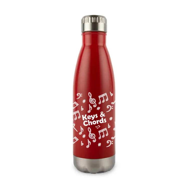 Picture of Soda Stainless Steel Bottle