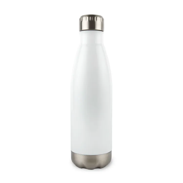 Picture of Soda Stainless Steel Bottle