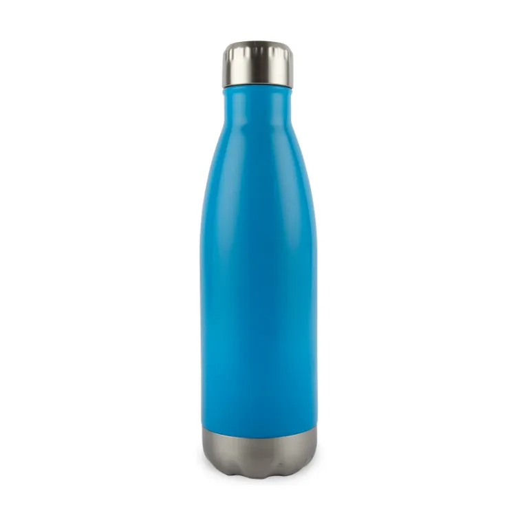 Picture of Soda Stainless Steel Bottle