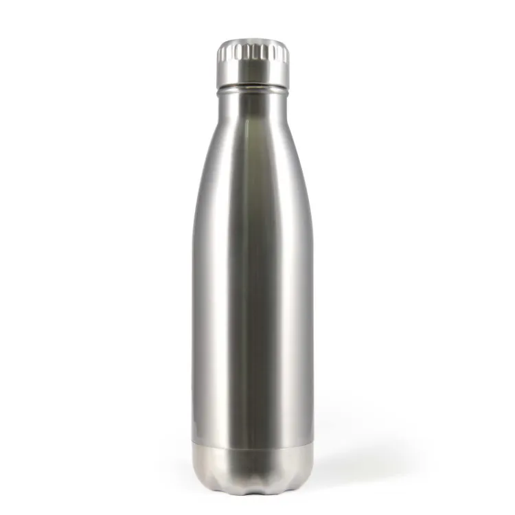 Picture of Soda Stainless Steel Bottle