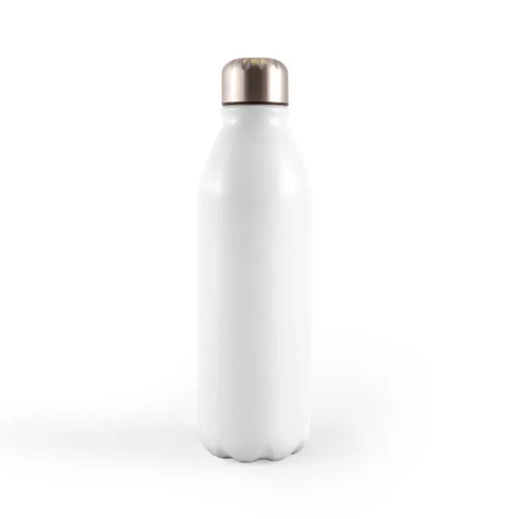 Picture of Soda Aluminium Bottle
