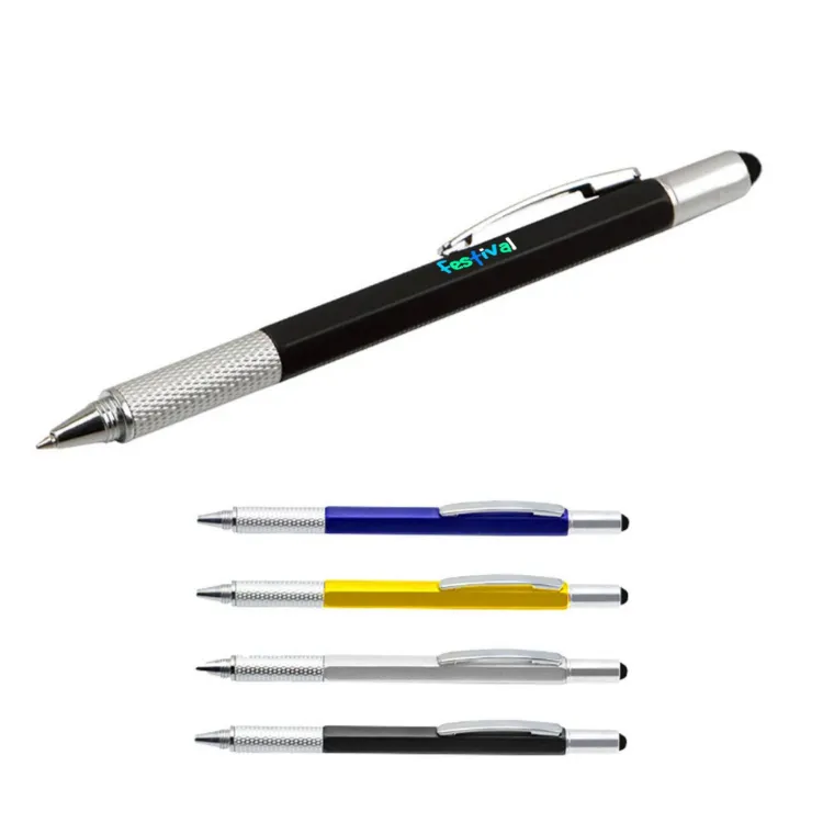Picture of Multi-Function Pen