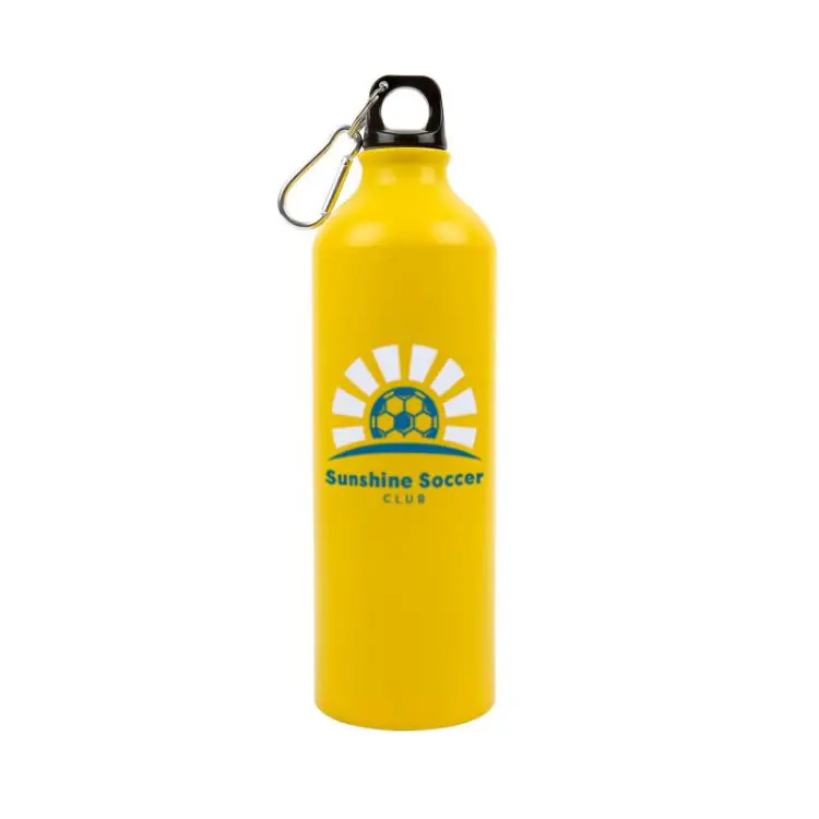 Picture of Gelato Aluminium Bottle