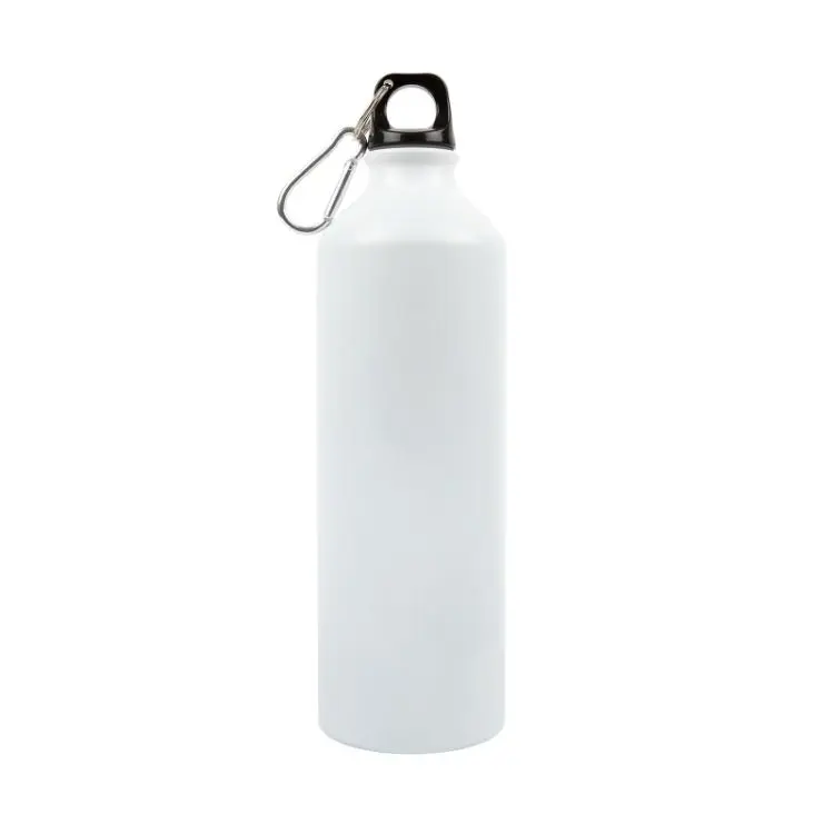 Picture of Gelato Aluminium Bottle