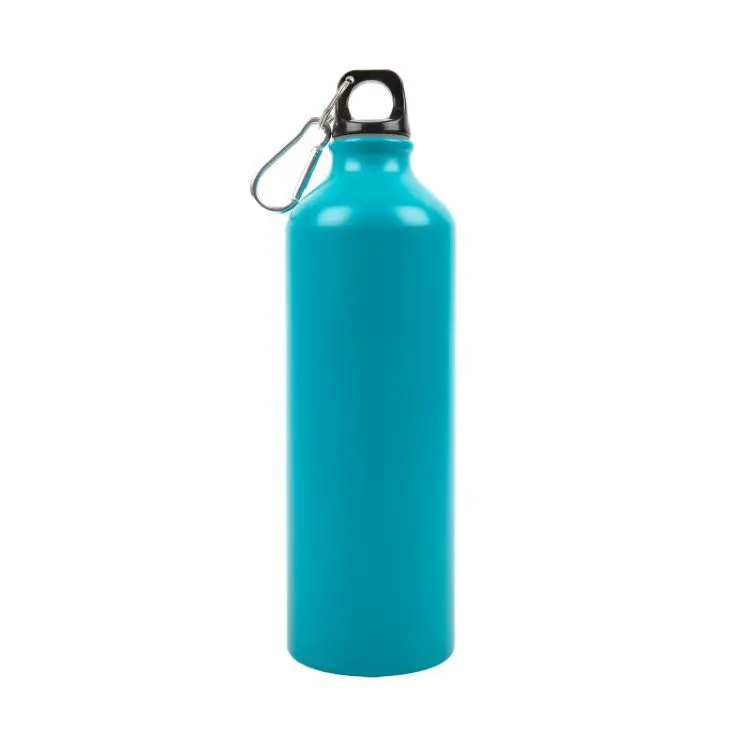 Picture of Gelato Aluminium Bottle