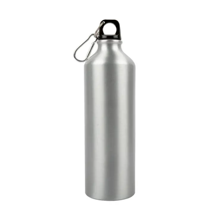 Picture of Gelato Aluminium Bottle