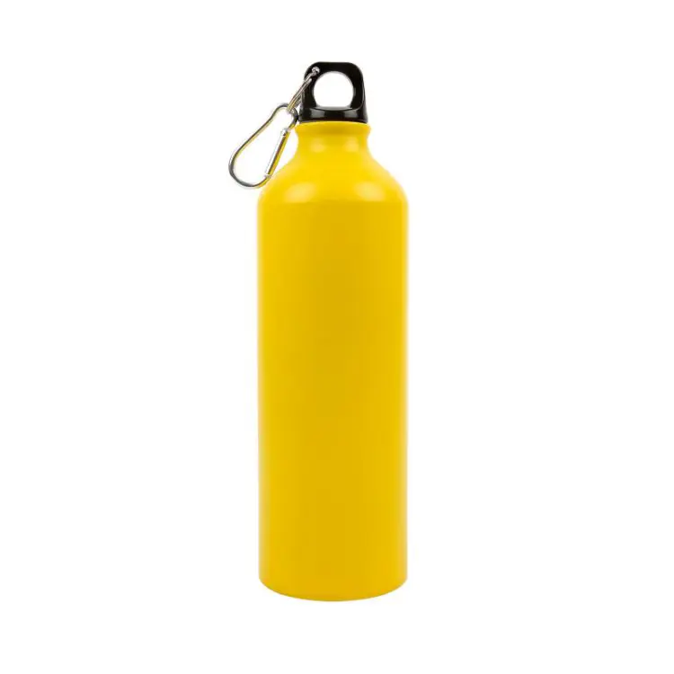 Picture of Gelato Aluminium Bottle
