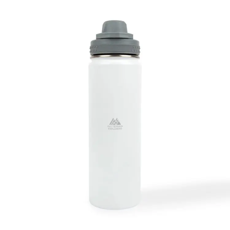 Picture of Mystique 650ml Stainless Steel Vacuum Bottle