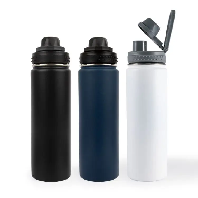Picture of Mystique 650ml Stainless Steel Vacuum Bottle