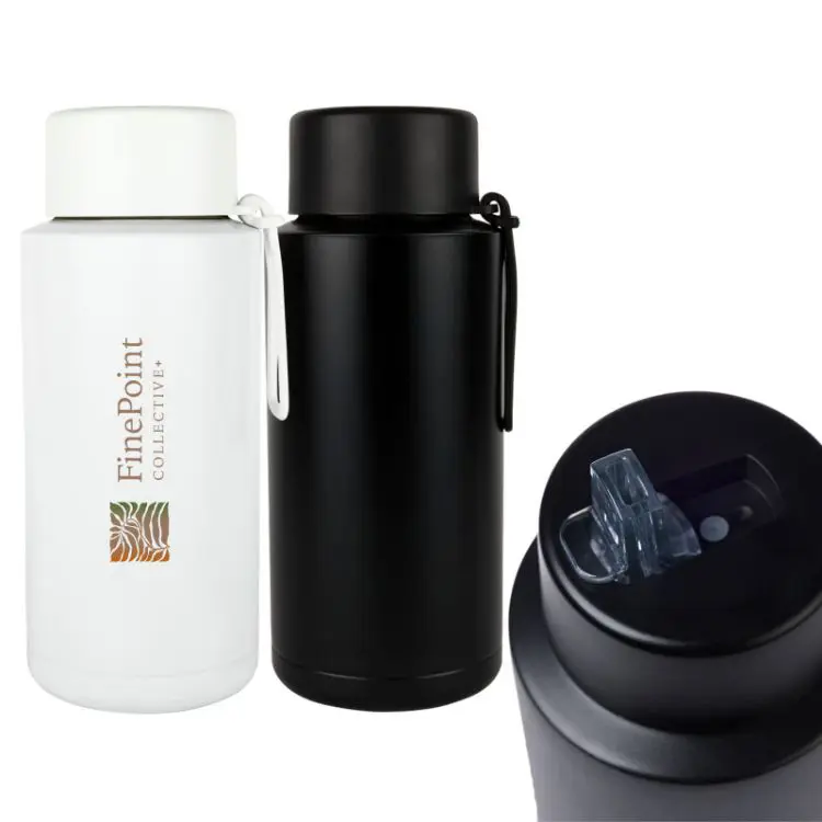 Picture of Zara 1 Litre Steel Bottle