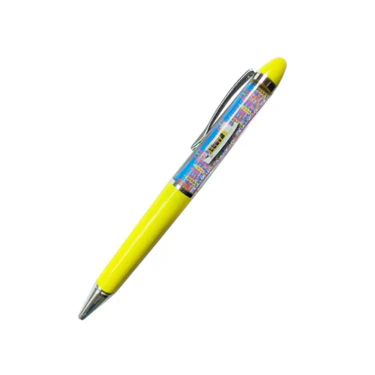 Picture of Floating Pen