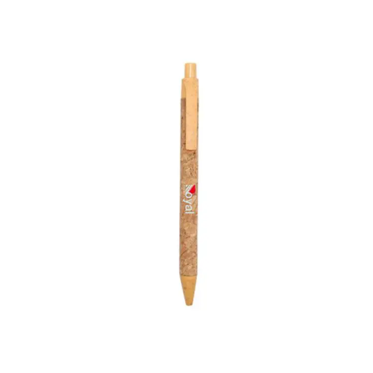 Picture of Eco Cork Pen