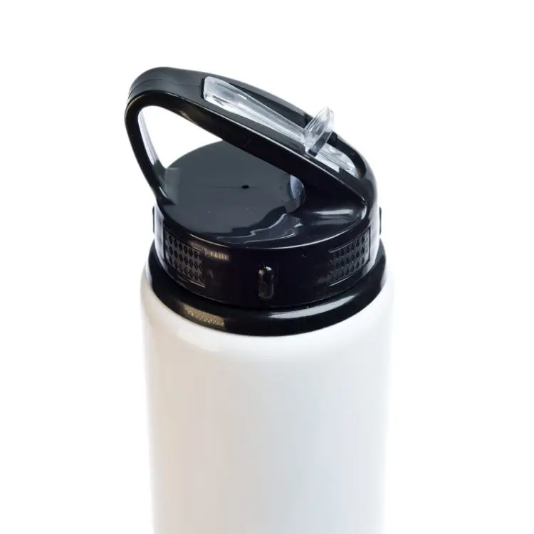 Picture of Amore 750ml Bottle - Flip Straw Lid