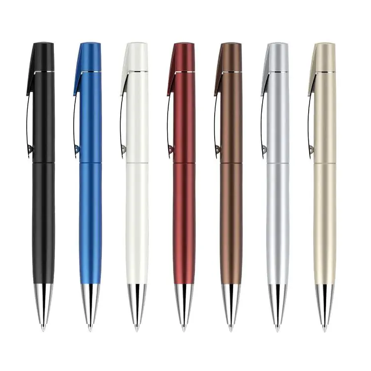 Picture of Lucky Pen - spray finish