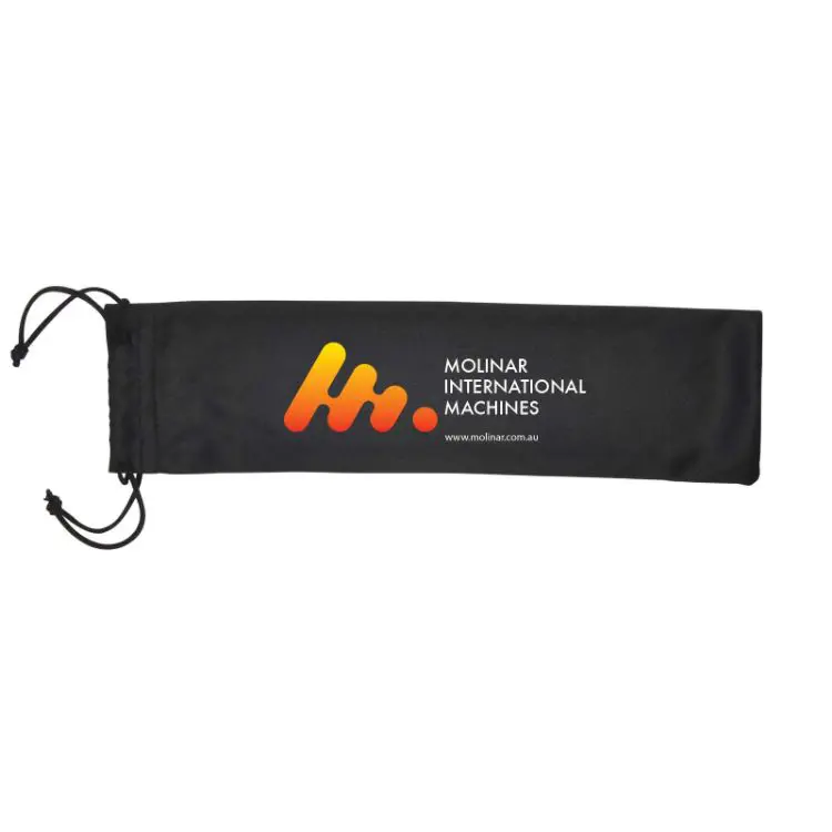 Picture of Microfibre Drawstring Pouch