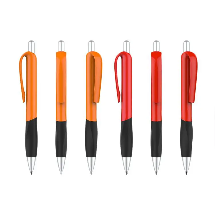 Picture of Muscle Pen - Colour Barrel