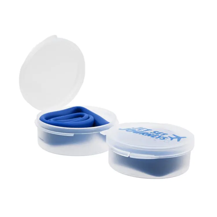 Picture of Silicone Straw in Case