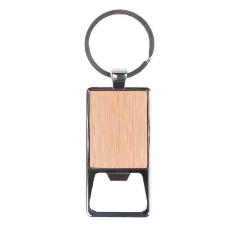 Picture of Summer Keytag Bottle Opener