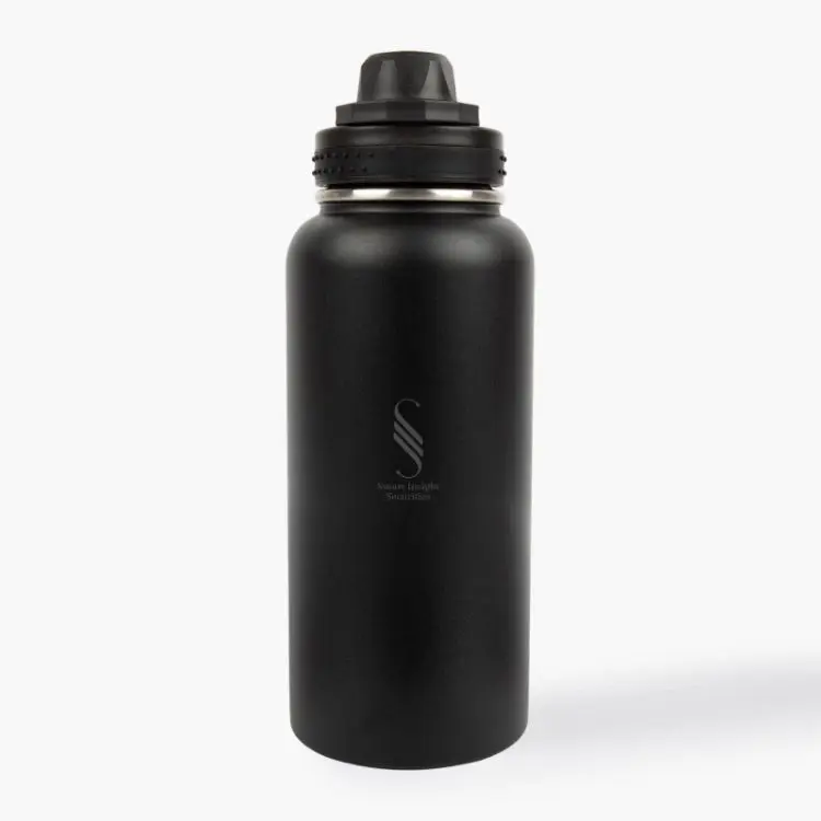 Picture of Mystique 950ml Stainless Steel Vacuum Bottle