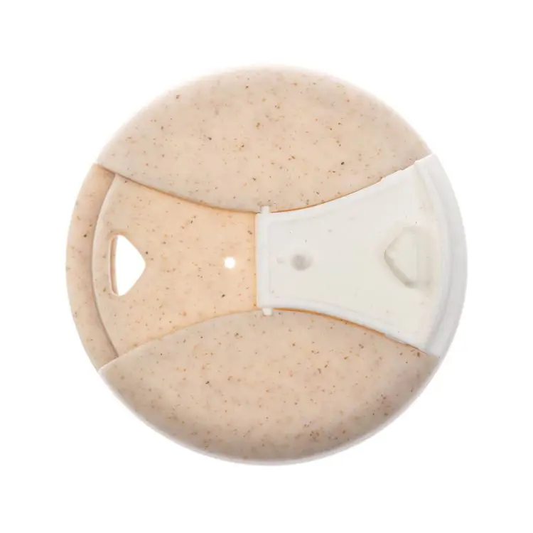 Picture of Vienna Eco Coffee Cup /  Cork Band