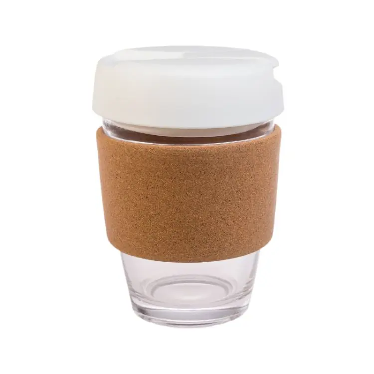 Picture of Vienna Coffee Cup / Cork Band