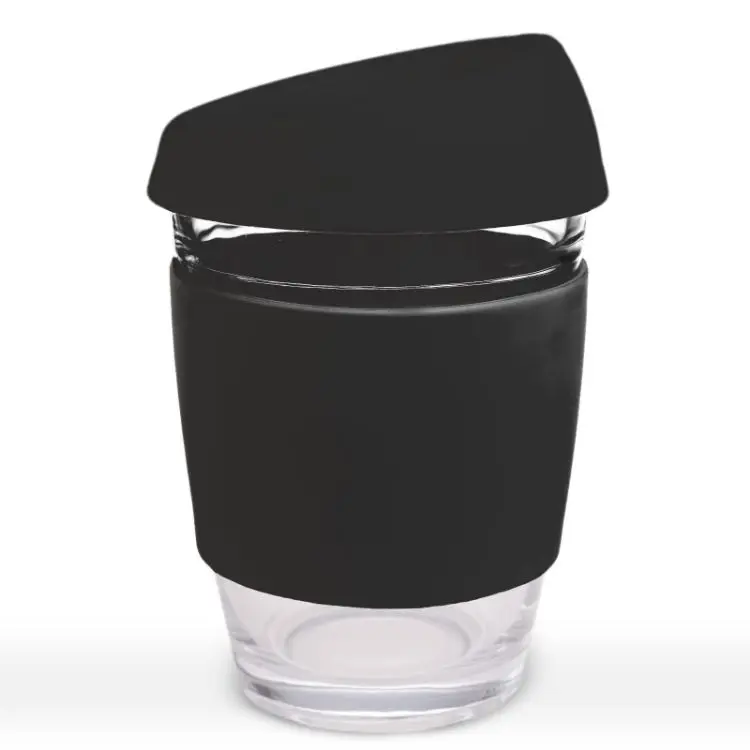 Picture of Vienna Coffee Cup / Silicone Lid
