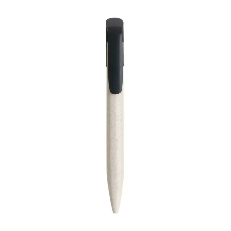 Picture of Wheat Straw Click Pen