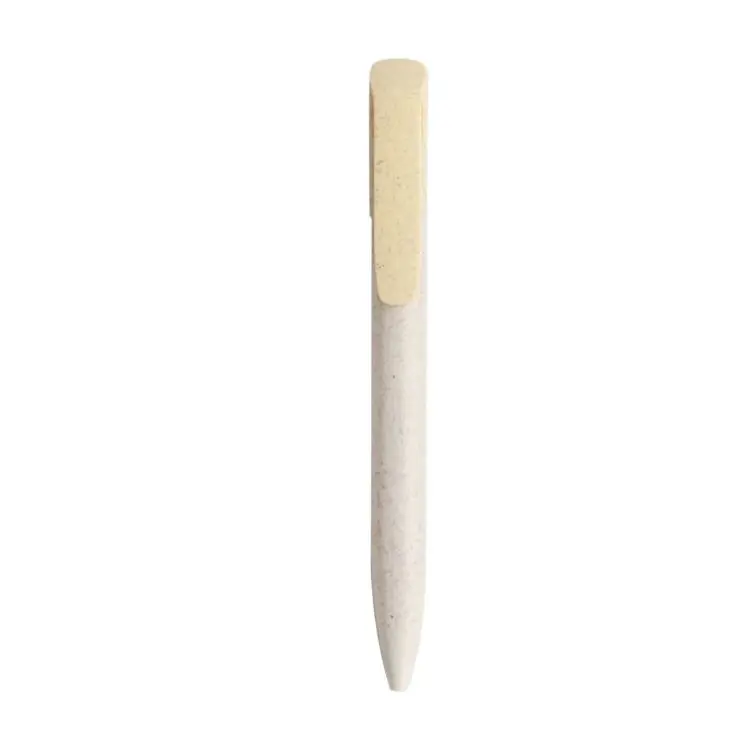 Picture of Wheat Straw Click Pen