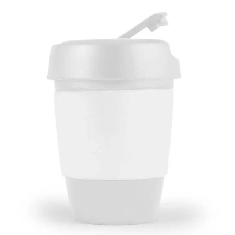 Picture of Kick Coffee Cup / Silicone Band