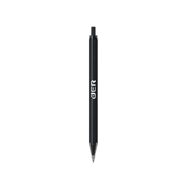 Picture of Ruler Pen - Colour Barrel