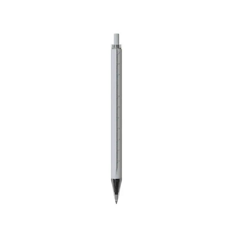 Picture of Ruler Pen - Colour Barrel