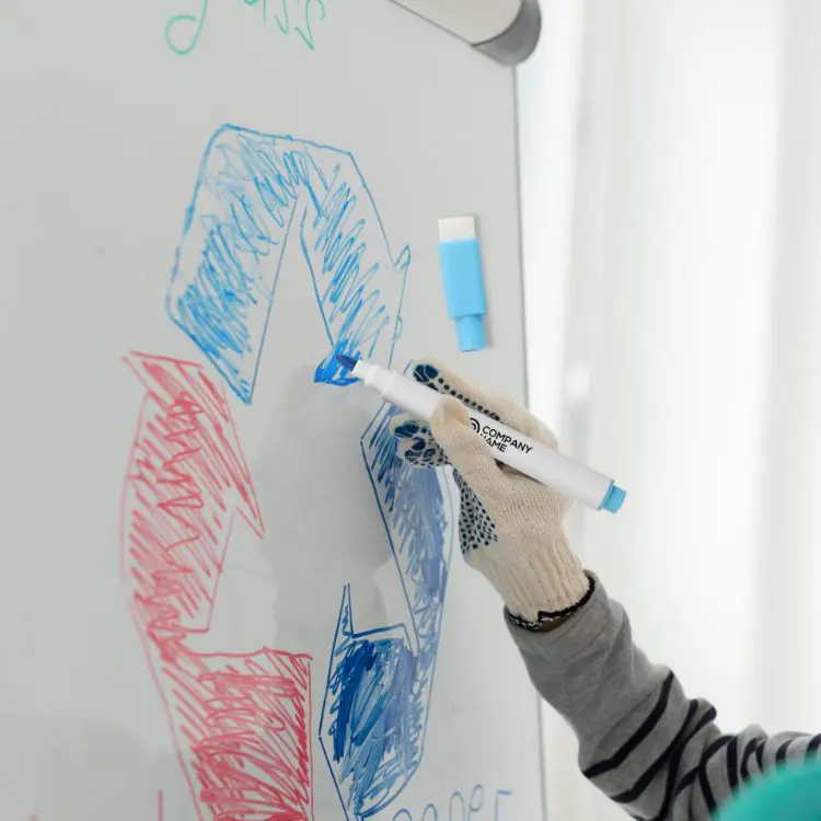 Picture of Magnetic Whiteboard Marker