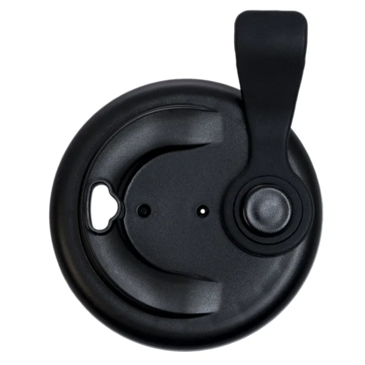 Picture of Vienna Coffee Cup / Snap Lid / RPET Band