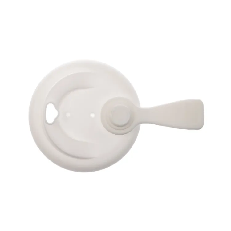 Picture of Vienna Coffee Cup / Snap Lid / RPET Band