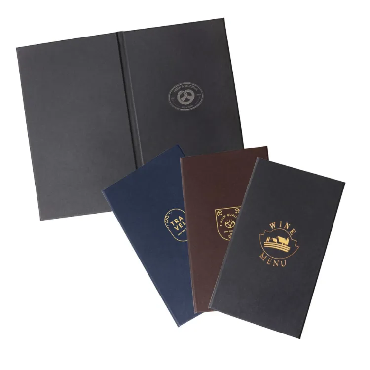 Picture of Custom Menus