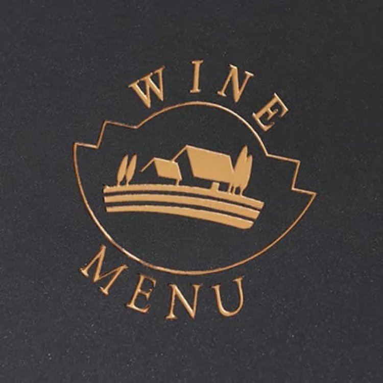 Picture of Custom Menus