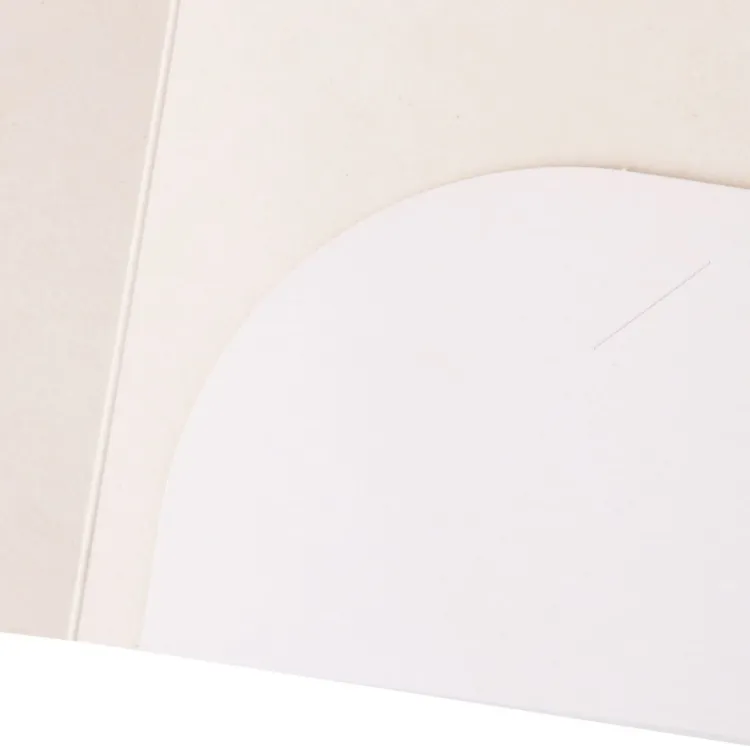 Picture of A4 Full Colour Presentation Folder